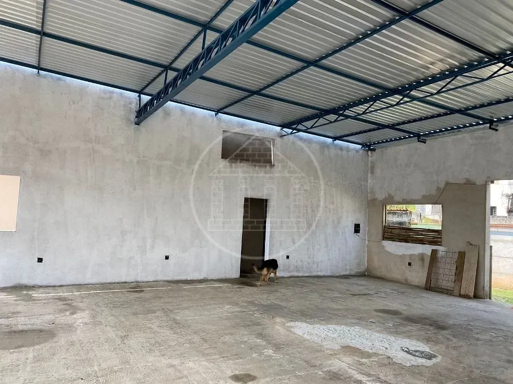 Depósito-Galpão, 340 m² - Foto 2