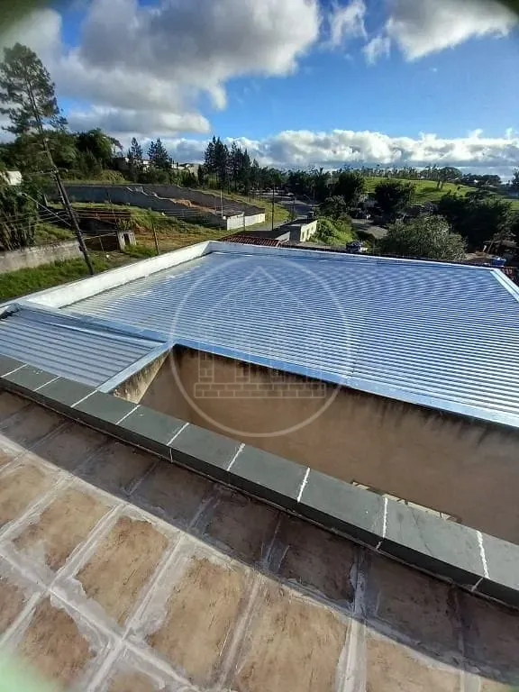 Depósito-Galpão, 340 m² - Foto 1