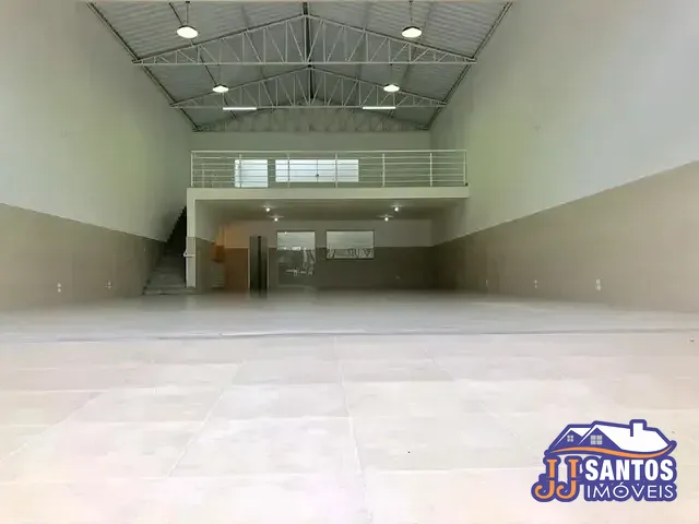 Galpão / Barracão com 332m², à venda, no bairro Parque Sevilha em São Paulo