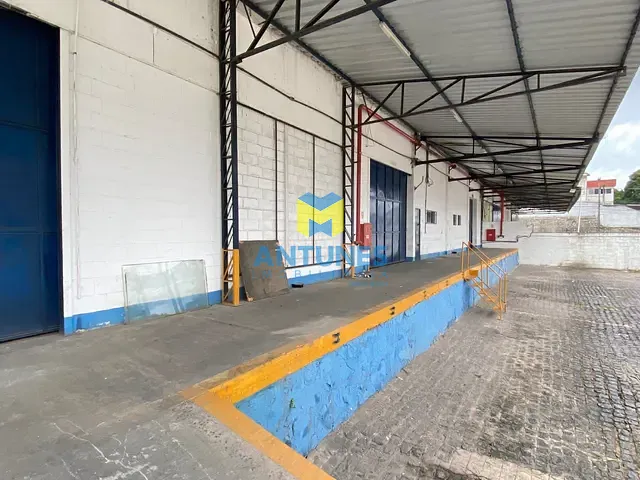 Galpão / Barracão com 2464m², para alugar, no bairro Prazeres em Jaboatão dos Guararapes