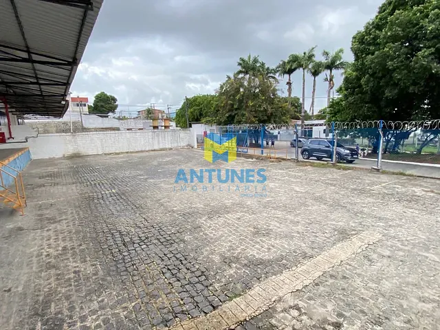 Galpão / Barracão com 2464m², para alugar, no bairro Prazeres em Jaboatão dos Guararapes
