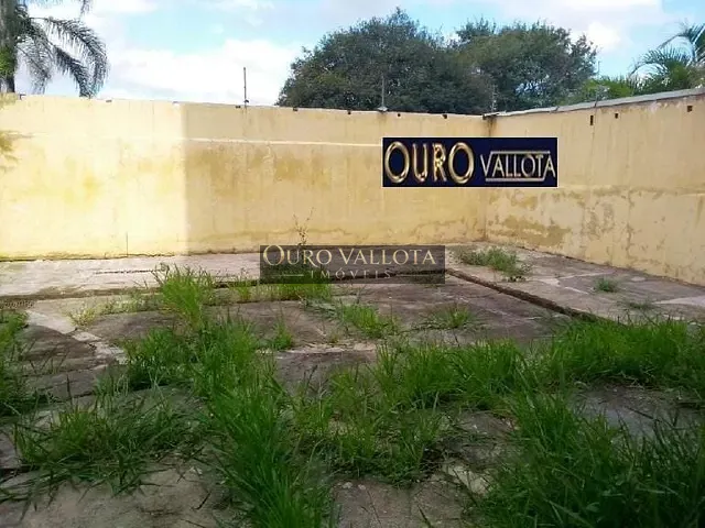 Galpão / Barracão com 500m², à venda, no bairro Vila do Encontro em São Paulo