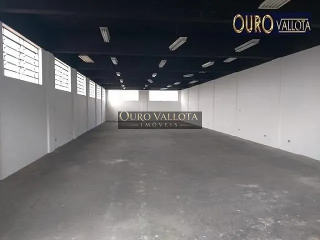 Galpão / Barracão com 500m², à venda, no bairro Vila do Encontro em São Paulo