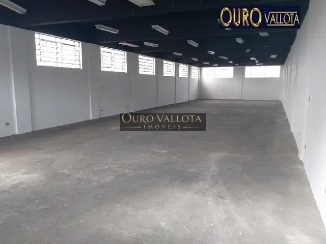 Galpão / Barracão com 500m², à venda, no bairro Vila do Encontro em São Paulo