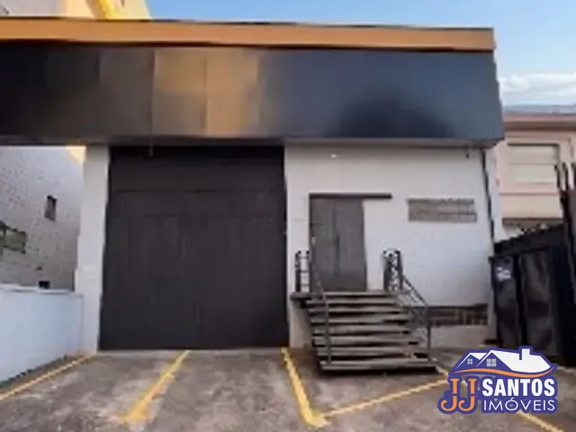 Galpão / Barracão com 755m², para alugar, no bairro Mooca em São Paulo