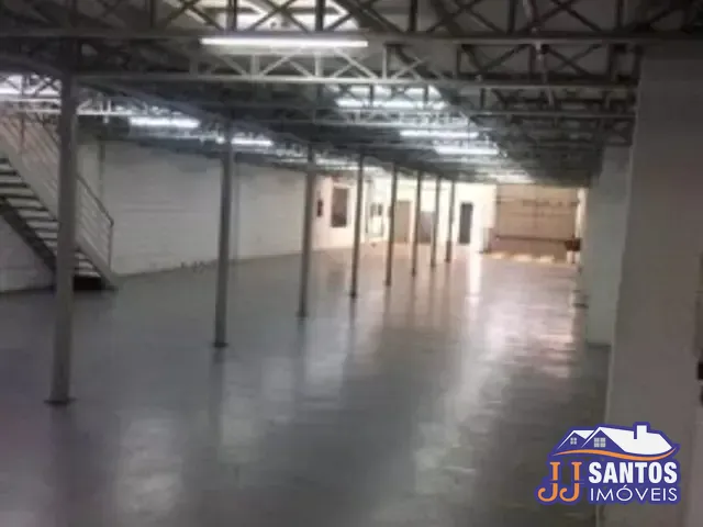 Galpão / Barracão com 755m², para alugar, no bairro Mooca em São Paulo
