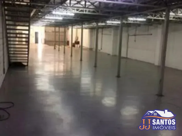 Galpão / Barracão com 755m², para alugar, no bairro Mooca em São Paulo