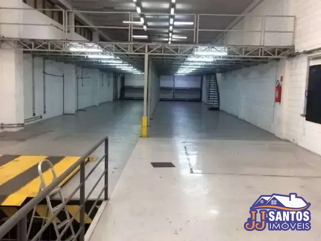 Galpão / Barracão com 755m², para alugar, no bairro Mooca em São Paulo