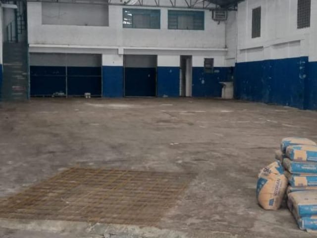 Foto do Galpão / Barracão - Galpão / Barracão para Locação 20 Vagas, 360M², Vila Carrão, São Paulo - SP | ZONA LESTE IMÓVEIS