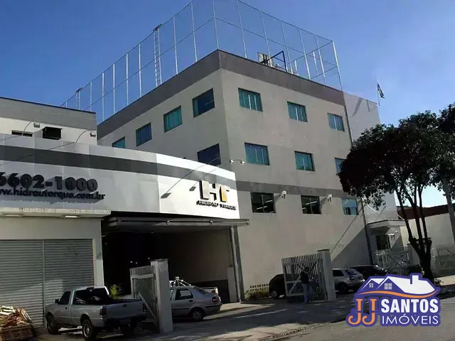 Galpão / Barracão com 540m², para alugar, no bairro Mooca em São Paulo