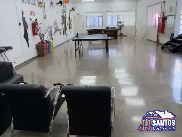 Galpão / Barracão com 540m², para alugar, no bairro Mooca em São Paulo
