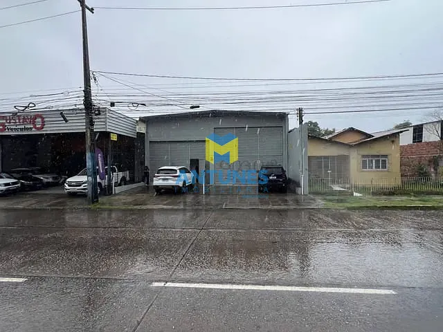 Galpão / Barracão com 450m², para alugar, no bairro Ipsep em Recife