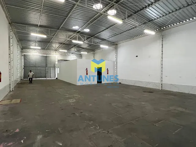 Galpão / Barracão com 450m², para alugar, no bairro Ipsep em Recife