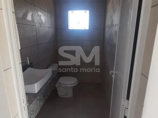 Galpão / Barracão com 800m², para alugar, no bairro Trevo em Chapecó