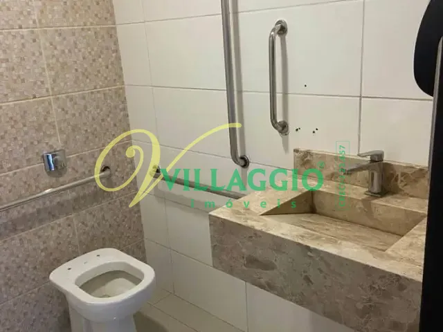 Galpão / Barracão com 989m², para alugar, no bairro Jardim Primavera em São José do Rio Preto