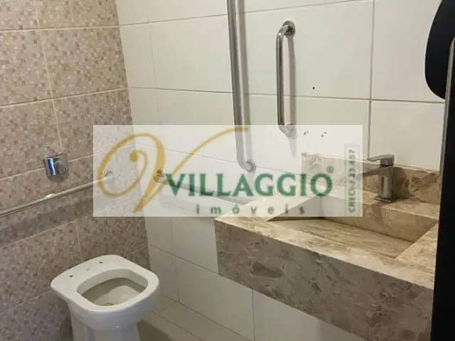 Galpão / Barracão com 989m², para alugar, no bairro Jardim Primavera em São José do Rio Preto