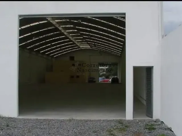 Galpão / Barracão com 2000m², à venda, no bairro Jardim Santa Maria em Jacareí