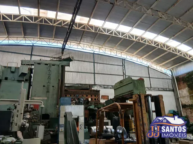 Galpão / Barracão com 778m², à venda, no bairro Mooca em São Paulo
