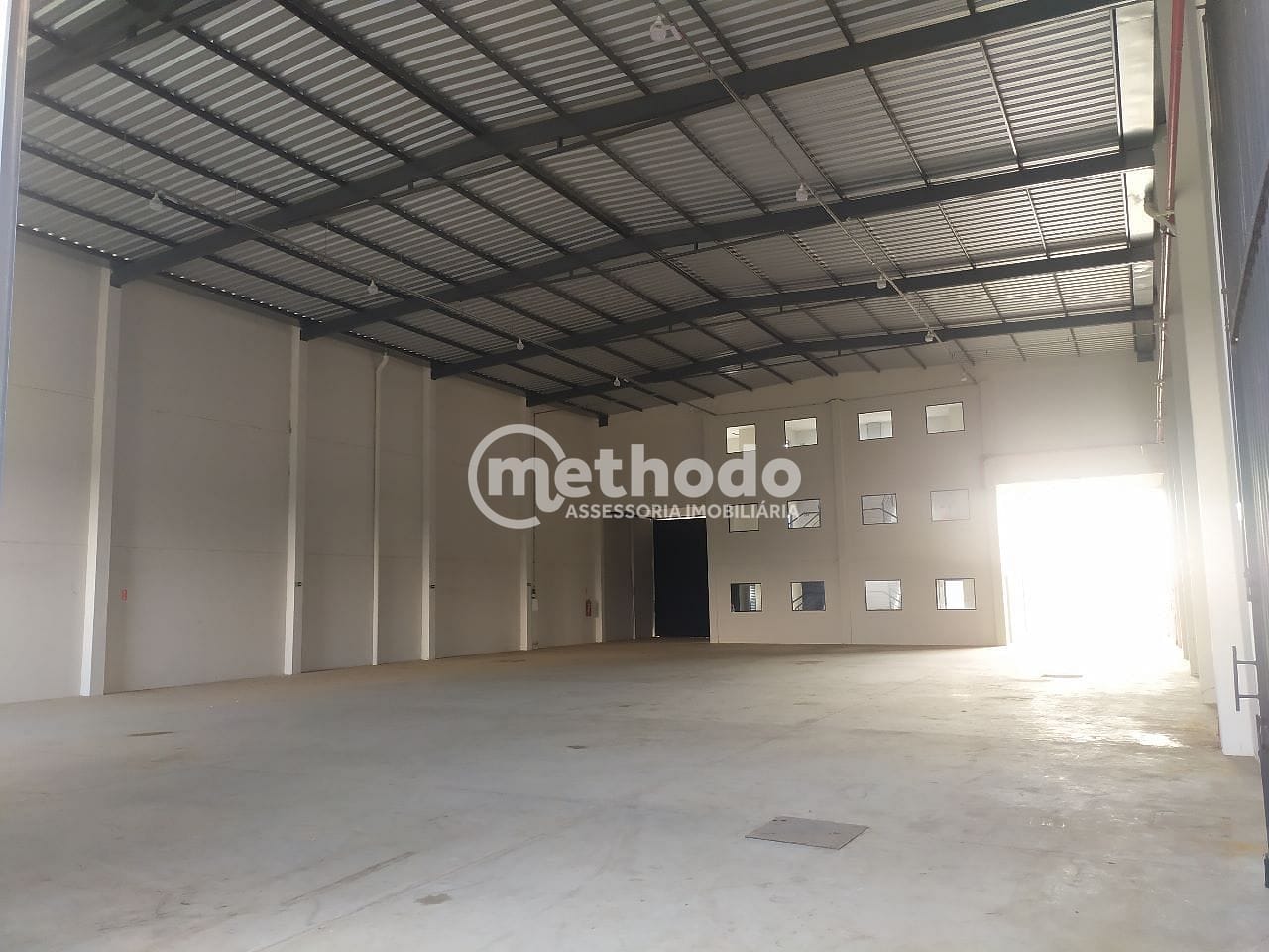 Depósito-Galpão, 850 m² - Foto 17