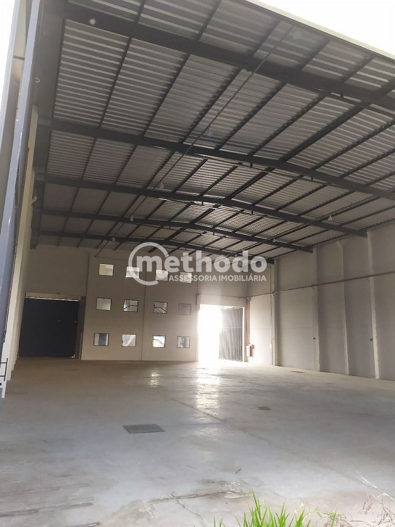 Depósito-Galpão, 850 m² - Foto 3