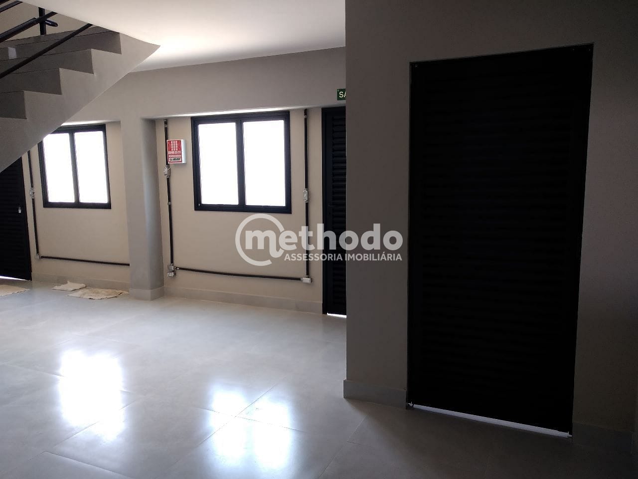 Depósito-Galpão, 850 m² - Foto 6