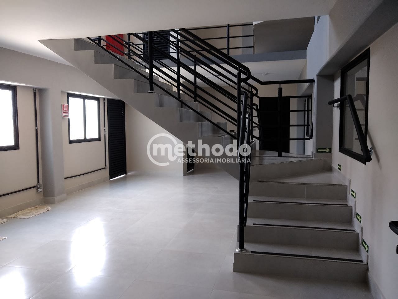 Depósito-Galpão, 850 m² - Foto 7