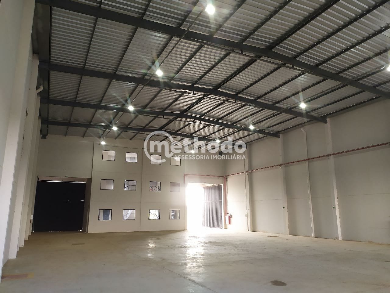 Depósito-Galpão, 850 m² - Foto 15