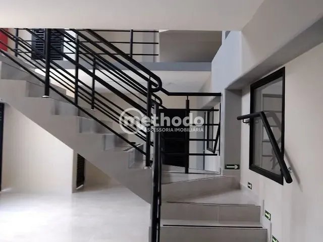 Galpão / Barracão com 1000m², à venda, no bairro Jardim Nova Europa em Hortolândia