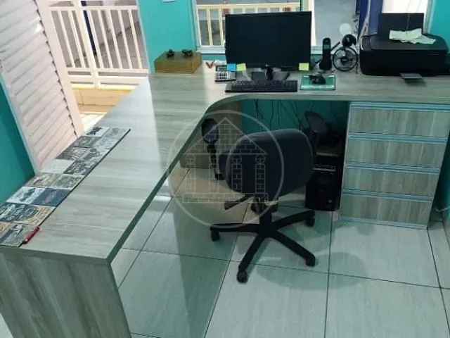 Galpão / Barracão com 292m², para alugar, no bairro Parelheiros em São Paulo