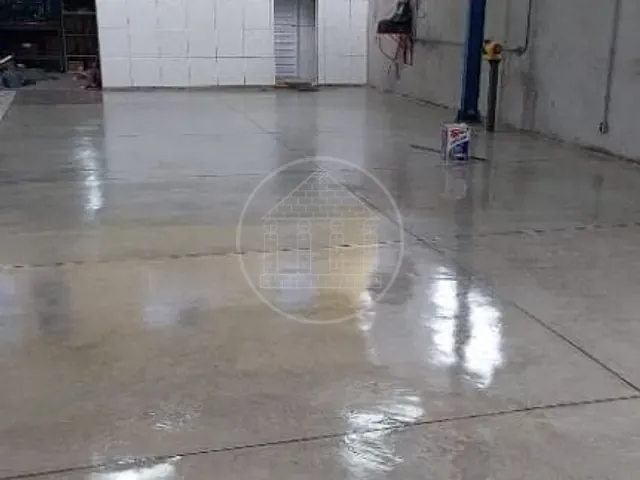 Galpão / Barracão com 292m², para alugar, no bairro Parelheiros em São Paulo