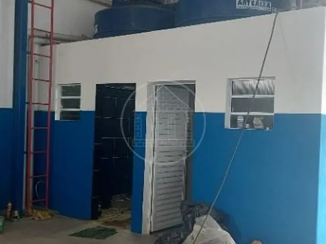 Galpão / Barracão com 292m², para alugar, no bairro Parelheiros em São Paulo