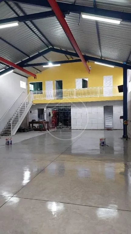 Depósito-Galpão, 292 m² - Foto 6