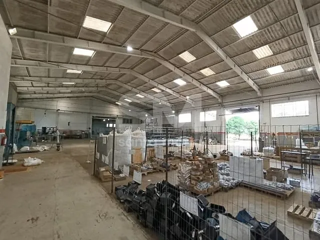 Galpão / Barracão com 6050m², para alugar, no bairro Trevo em Chapecó