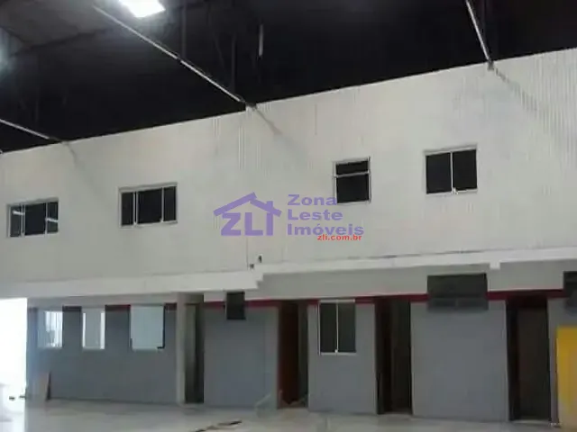 Galpão / Barracão com 750m², à venda, no bairro Vila Laís em São Paulo
