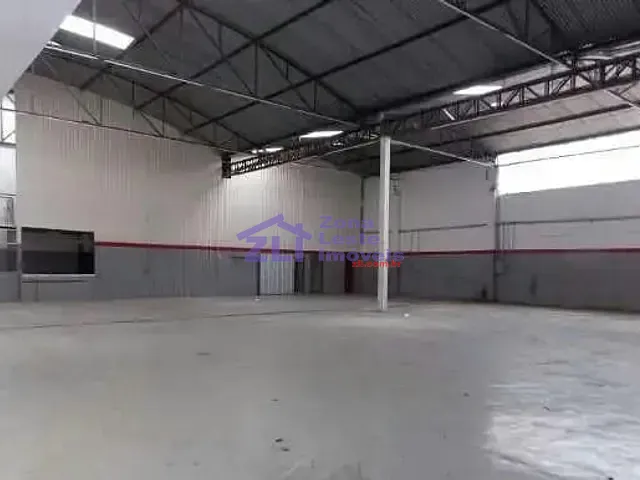 Galpão / Barracão com 750m², à venda, no bairro Vila Laís em São Paulo