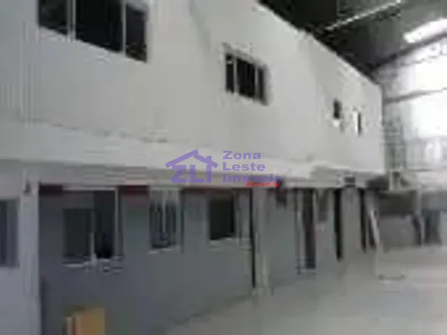 Galpão / Barracão com 750m², à venda, no bairro Vila Laís em São Paulo