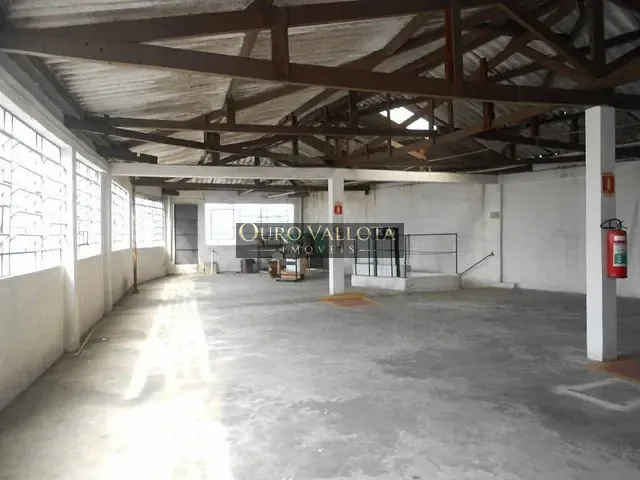 Galpão / Barracão com 359m², à venda, no bairro Vila Prudente (Zona Leste) em São Paulo