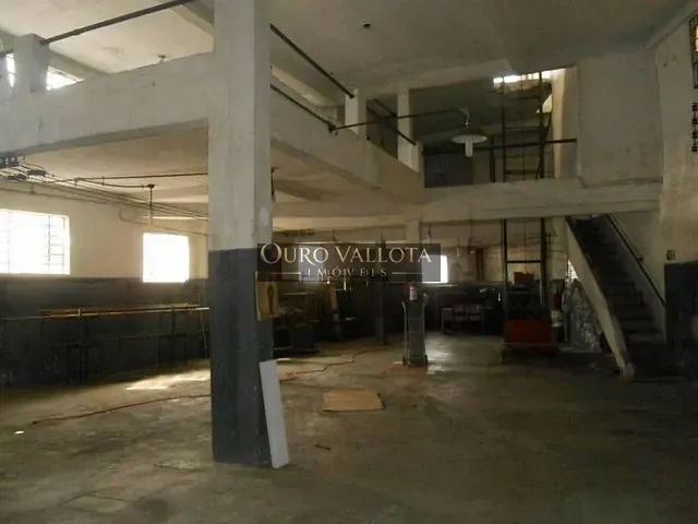 Galpão / Barracão com 359m², à venda, no bairro Vila Prudente (Zona Leste) em São Paulo