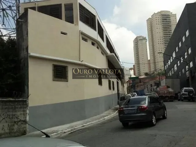 Galpão / Barracão com 359m², à venda, no bairro Vila Prudente (Zona Leste) em São Paulo