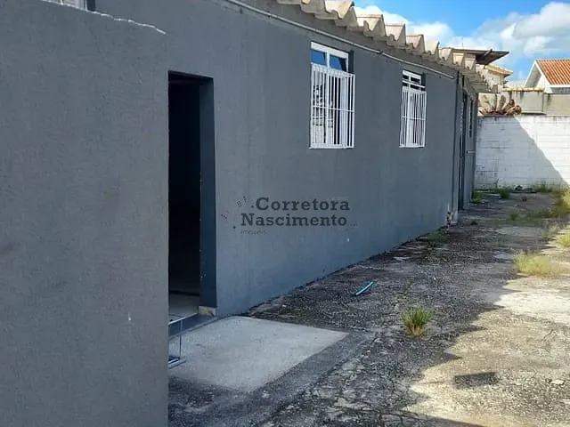 Galpão / Barracão para alugar, no bairro Cidade Jardim em Jacareí