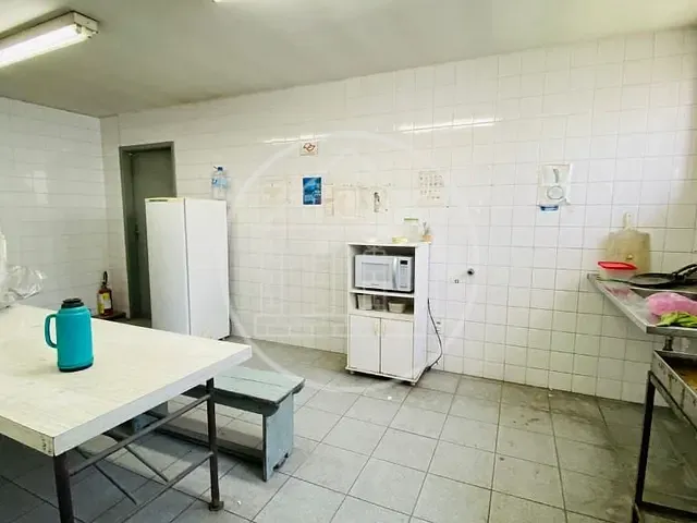 Galpão / Barracão com 1500m², à venda, no bairro Jardim Caravelas em São Paulo