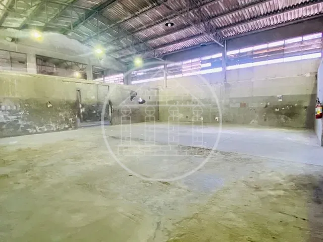 Galpão / Barracão com 1500m², à venda, no bairro Jardim Caravelas em São Paulo