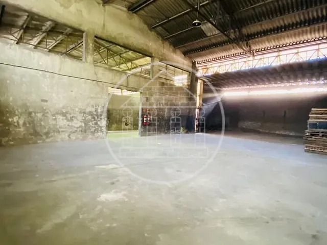 Galpão / Barracão com 1500m², à venda, no bairro Jardim Caravelas em São Paulo
