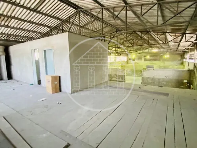 Galpão / Barracão com 1500m², à venda, no bairro Jardim Caravelas em São Paulo