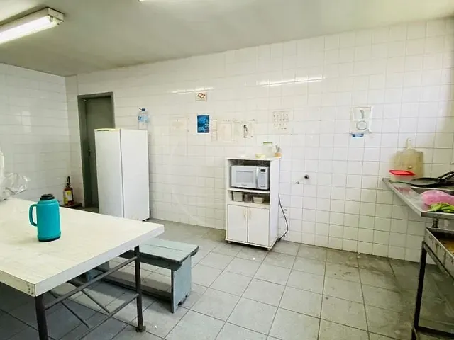 Galpão / Barracão com 1500m², à venda, no bairro Jardim Caravelas em São Paulo