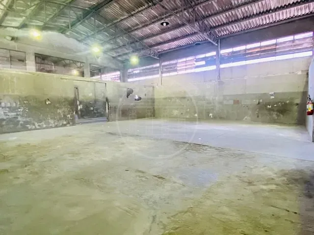 Galpão / Barracão com 1500m², à venda, no bairro Jardim Caravelas em São Paulo