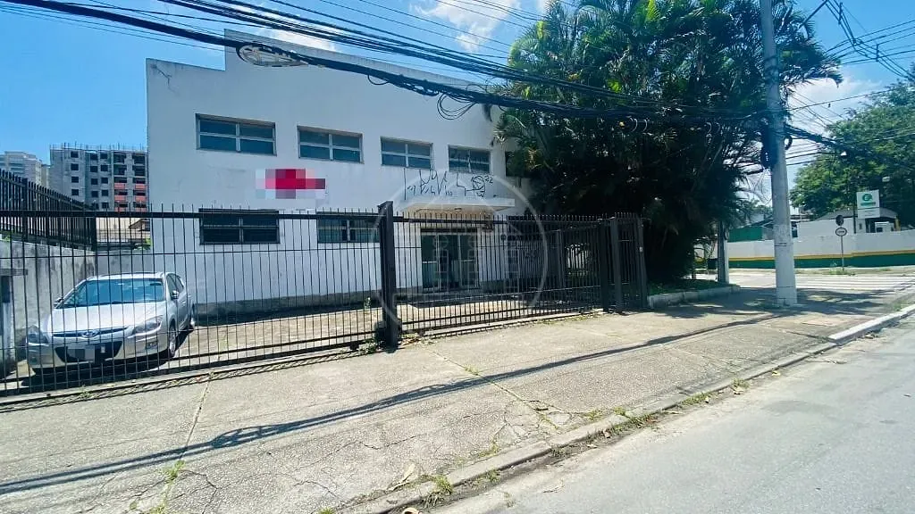 Depósito-Galpão, 800 m² - Foto 7