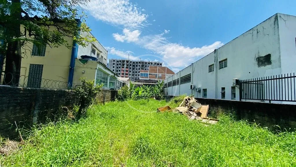 Depósito-Galpão, 800 m² - Foto 12