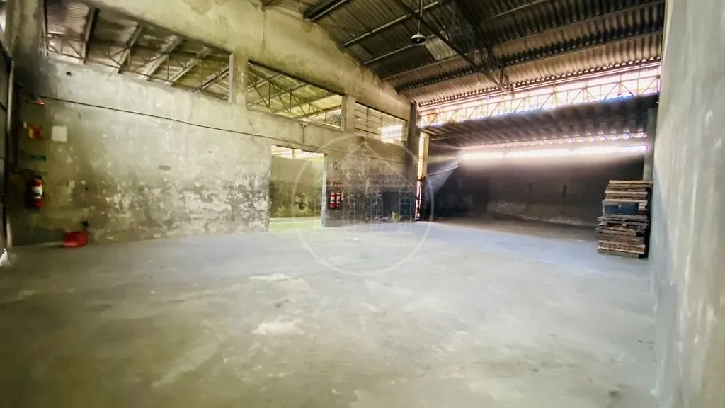 Depósito-Galpão, 800 m² - Foto 3