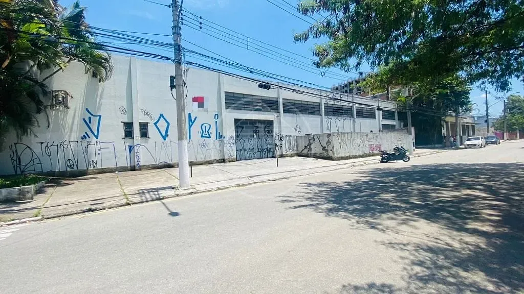 Depósito-Galpão, 800 m² - Foto 6